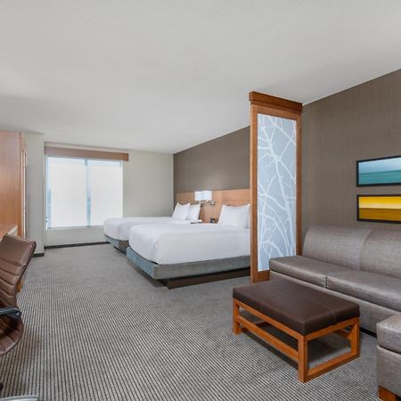 Hyatt Place San Jose Airport Zewnętrze zdjęcie