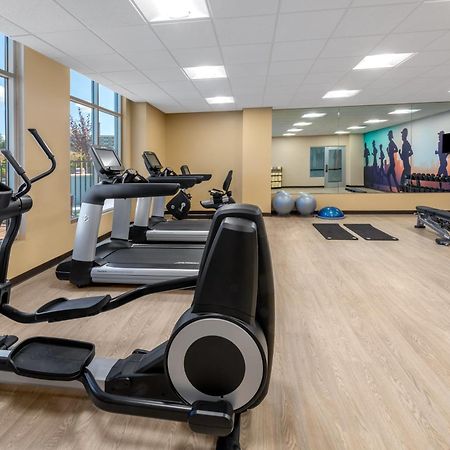 Hyatt Place San Jose Airport Zewnętrze zdjęcie