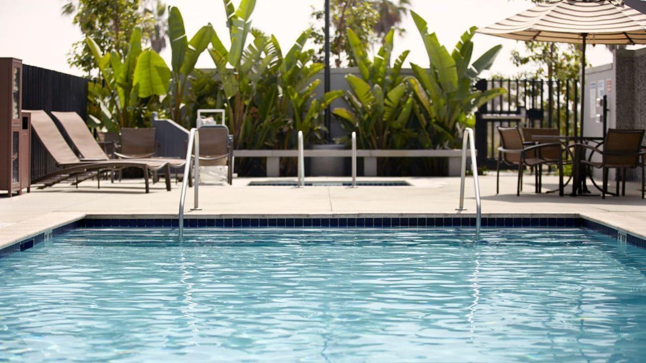 Hyatt Place San Jose Airport Zewnętrze zdjęcie