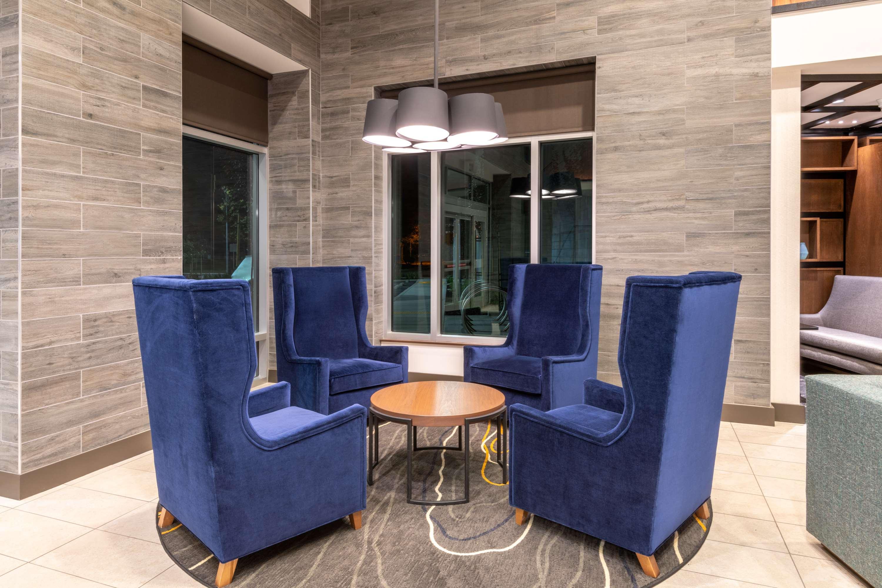 Hyatt Place San Jose Airport Zewnętrze zdjęcie