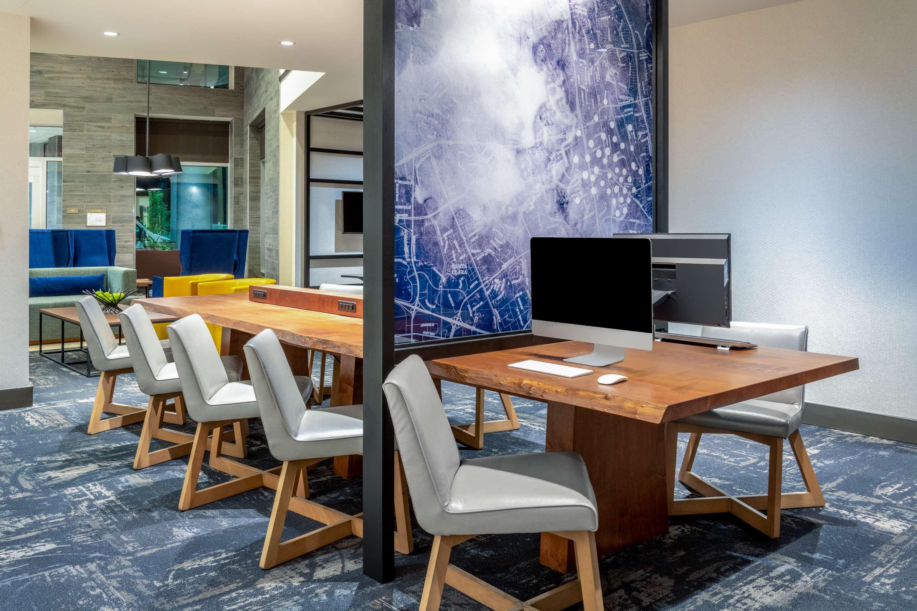 Hyatt Place San Jose Airport Zewnętrze zdjęcie