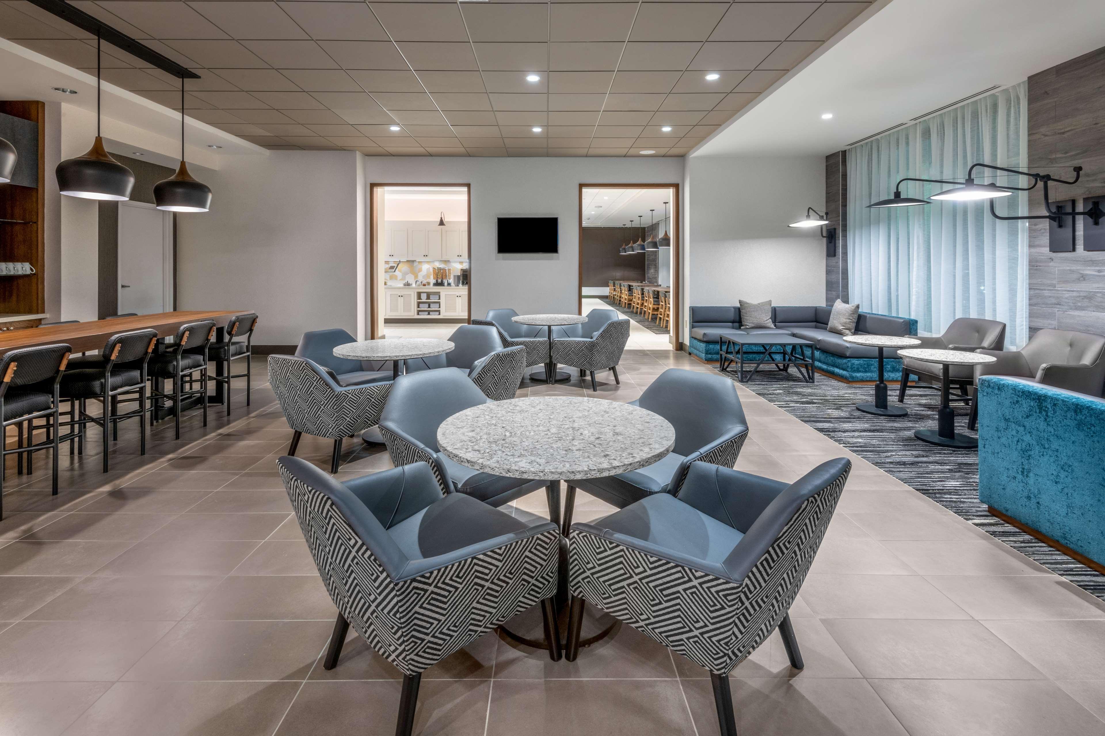 Hyatt Place San Jose Airport Zewnętrze zdjęcie