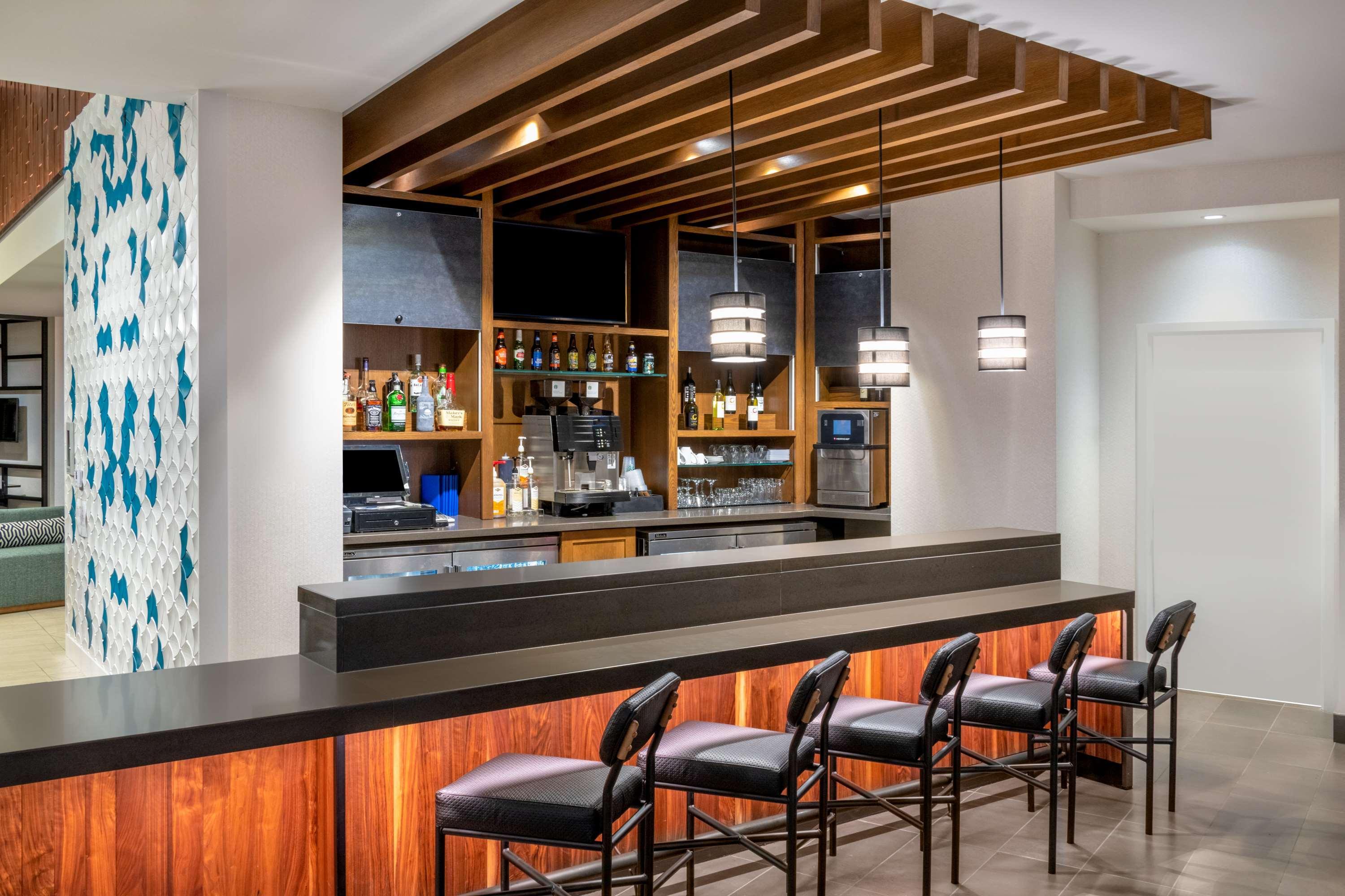 Hyatt Place San Jose Airport Zewnętrze zdjęcie