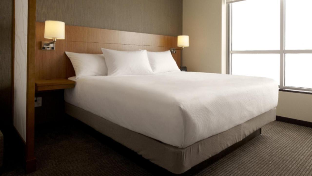 Hyatt Place San Jose Airport Zewnętrze zdjęcie