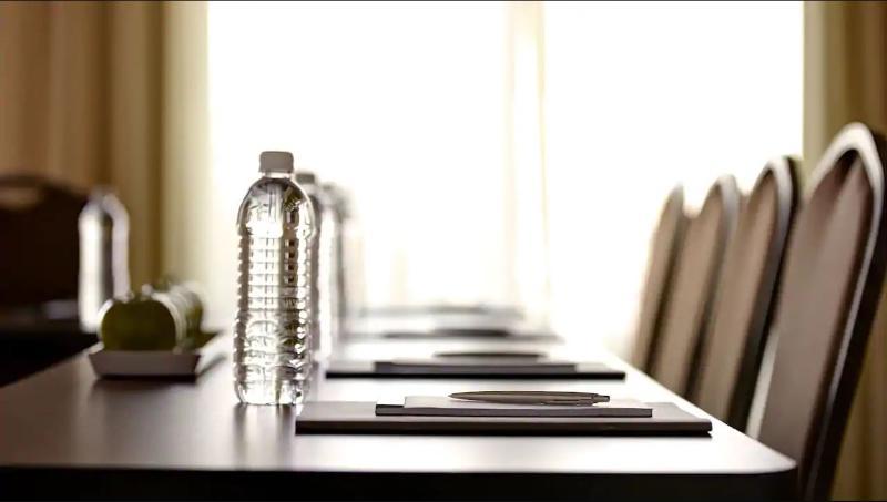 Hyatt Place San Jose Airport Zewnętrze zdjęcie